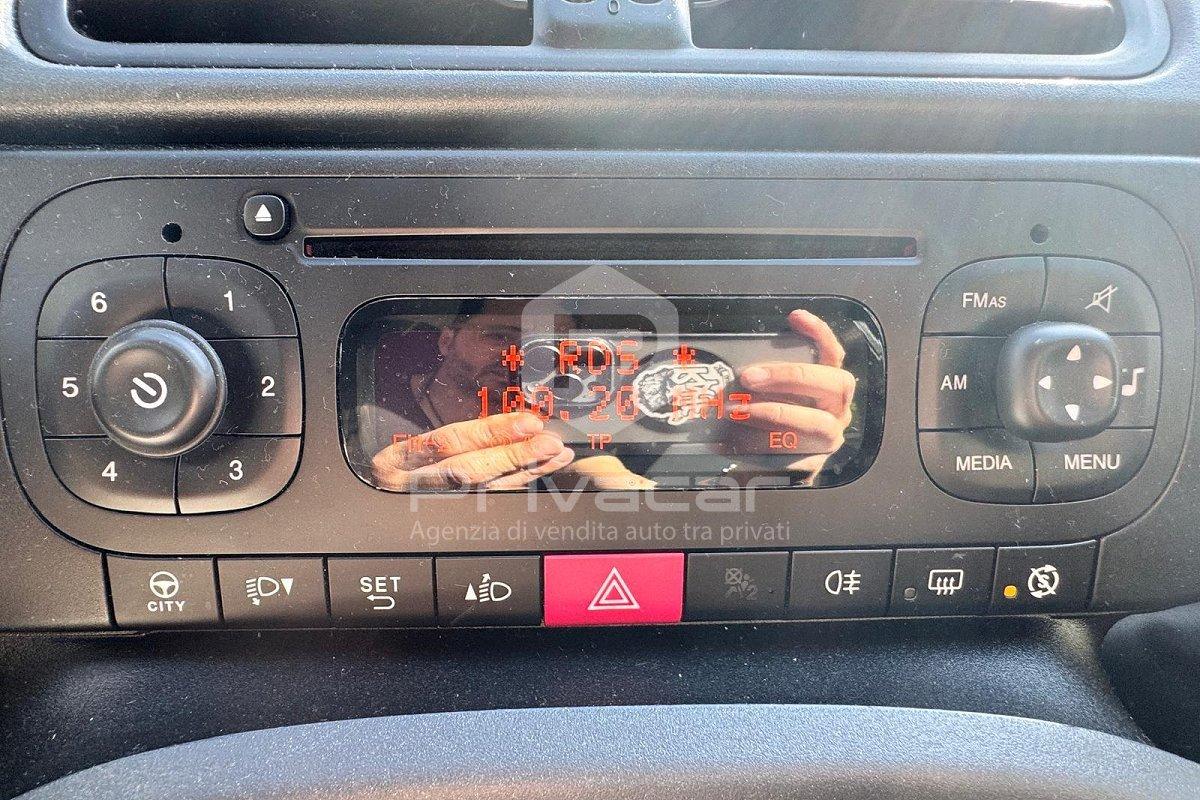 FIAT Panda 1.3 MJT 95 CV S&S Easy