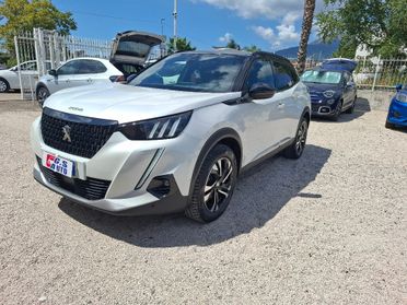 Peugeot 2008 1.2 PureTech 130 S&S EAT8 GT