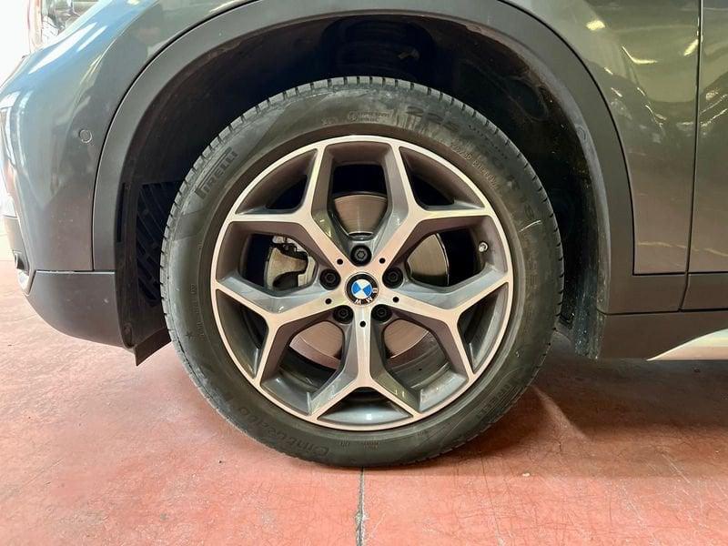 BMW X1 sDrive18i xLine