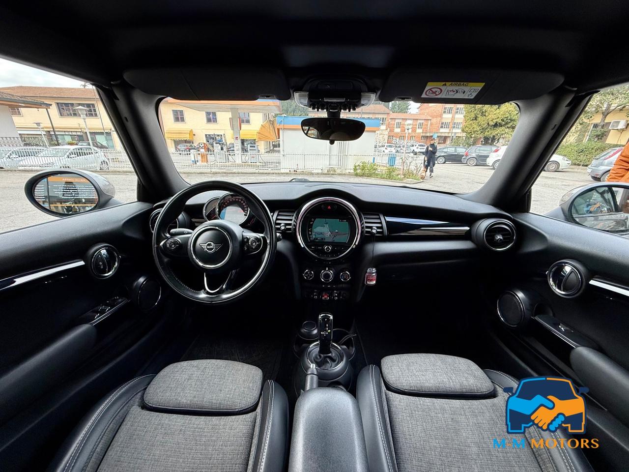 Mini Cabrio Cooper D Hype 1.5 Twin Power Turbo DCT