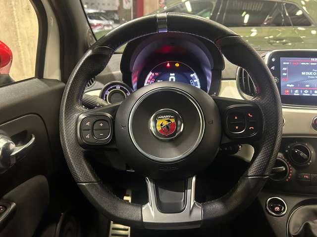 Abarth 595 595 1.4 t-jet 145cv