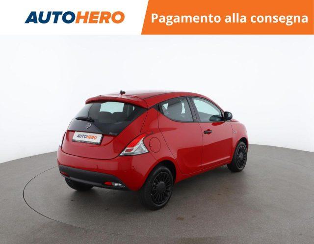 LANCIA Ypsilon 1.0 FireFly 5 porte S&S Hybrid Ecochic Silver