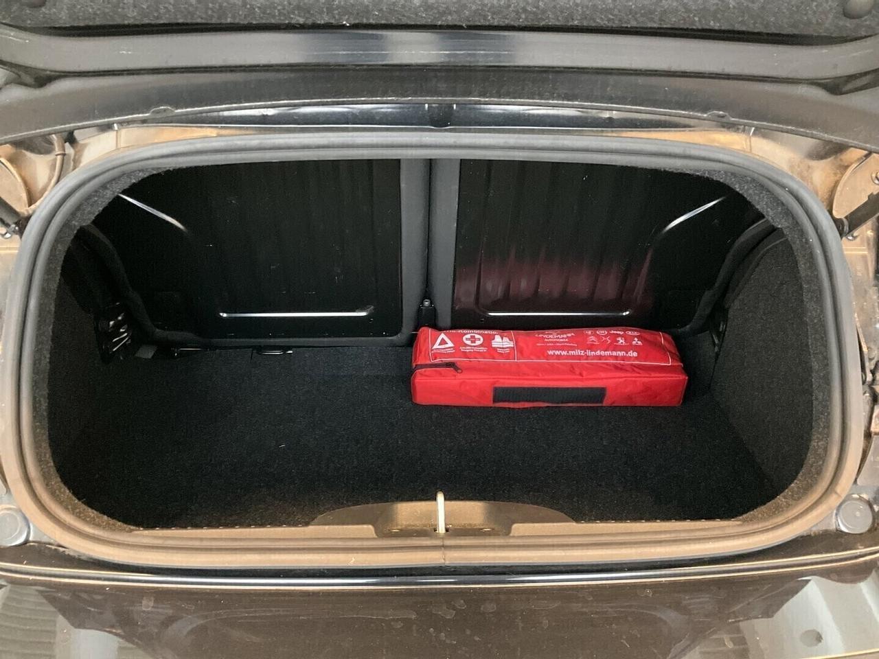 Fiat 500 C 1.0 Hybrid Sport