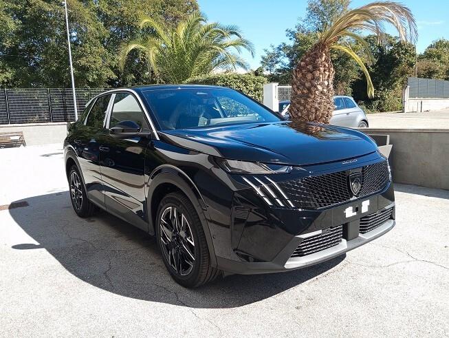Peugeot 3008 Hybrid 145 e-DCS6 Allure Business