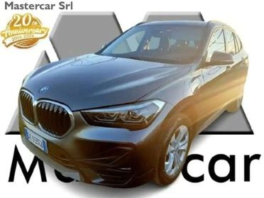 BMW X1 xdrive25e Business Advantage auto - GK093GA