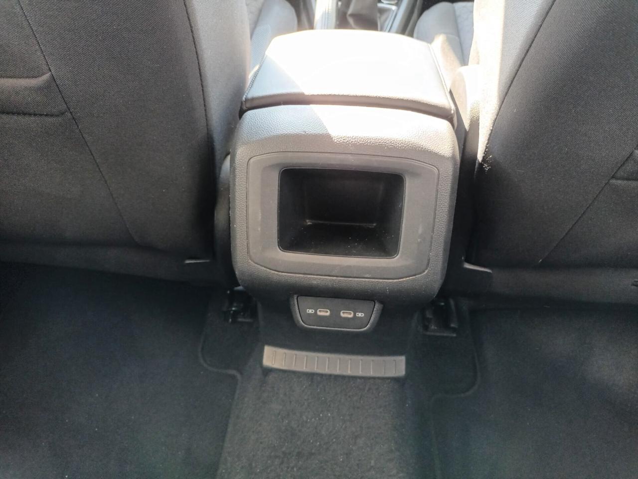 Volkswagen T-Cross 1.0 TSi Style 95 CV