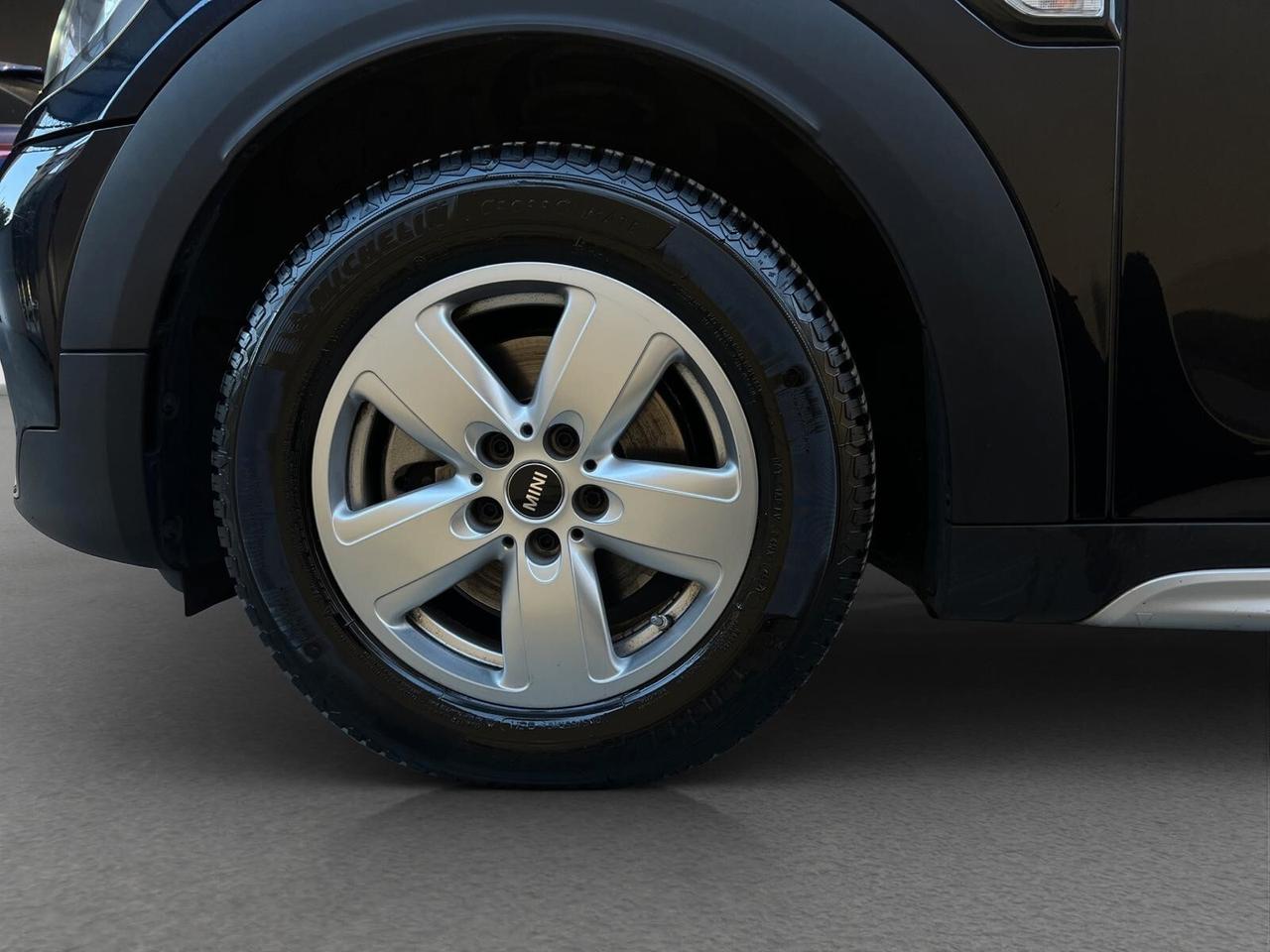 Mini Cooper D Countryman 2.0 Business ALL4 Automatica