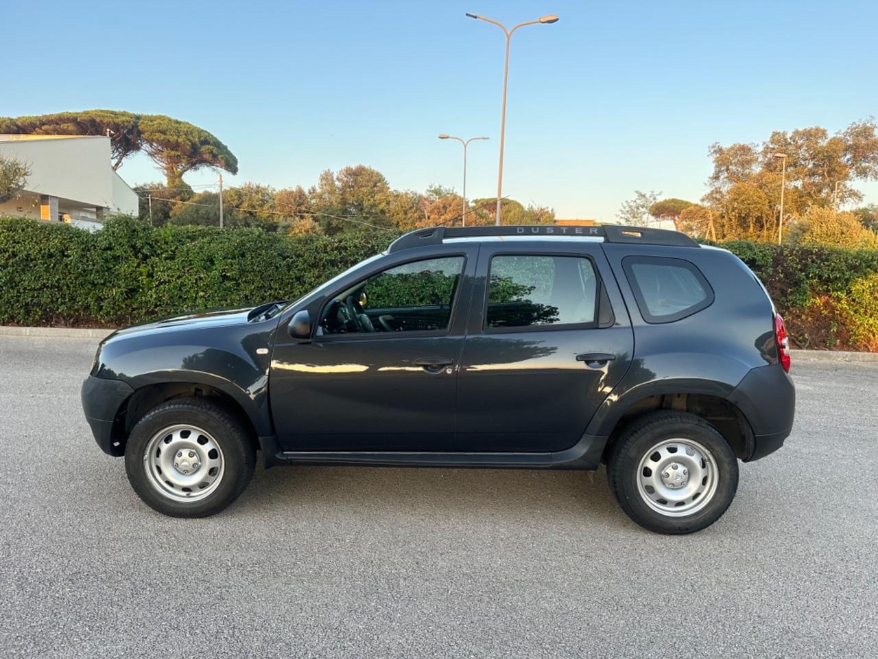 Dacia Duster 1.5 dCi 90CV 4x2 Unico proprietario