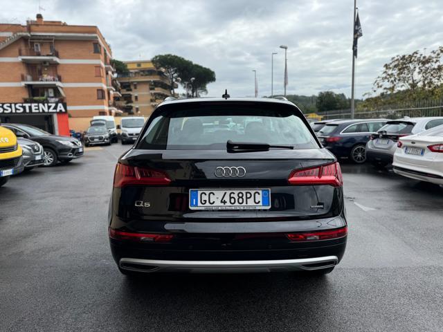 AUDI Q5 40 TDI 204 CV quattro S tronic Business Sport