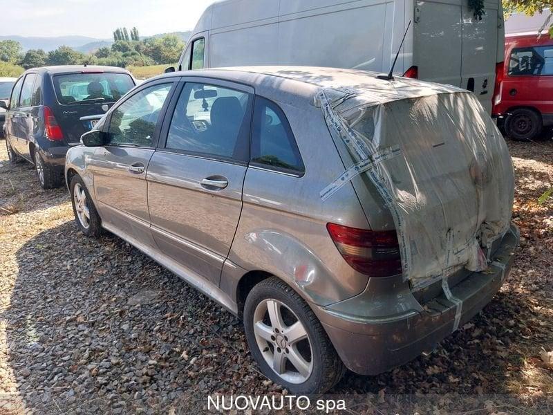 Mercedes-Benz Classe B B 180 CDI