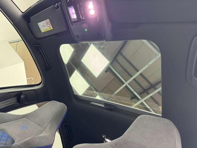 Volkswagen Golf R BLACK EDITION 2.0 TSI 4MOTION 333 CV *TETTO* PROMO