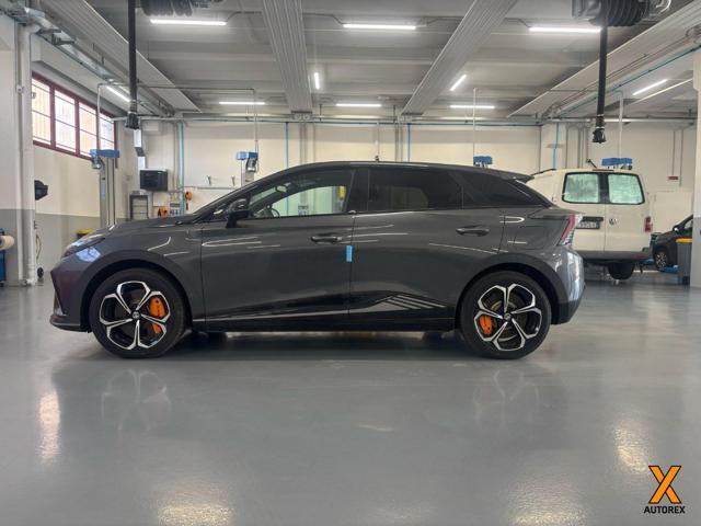 MG MG4 AWD 64 KWh