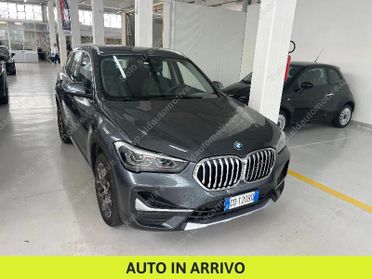 BMW X1 18 d xLine sDrive