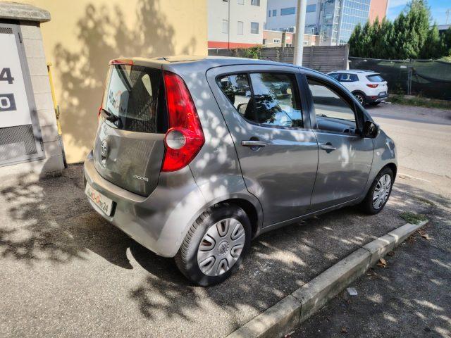 OPEL Agila 1.0 12V 65CV Enjoy NEOPATENTATI - EURO 5