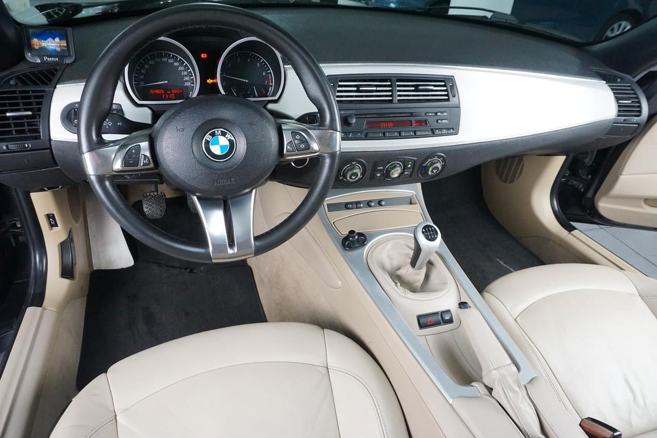 Bmw Z4 2.0i cat Roadster