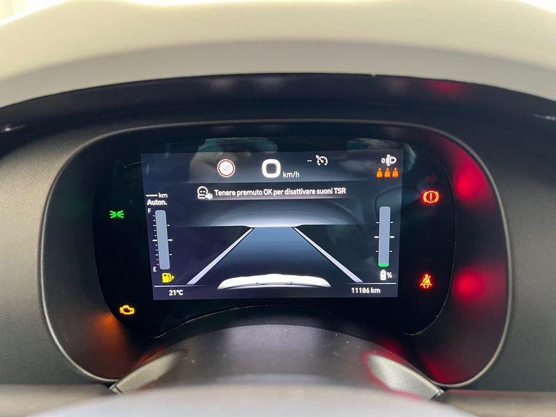 FIAT Panda 1.0 FireFly 70cv S&S Hybrid Pandina CROSS