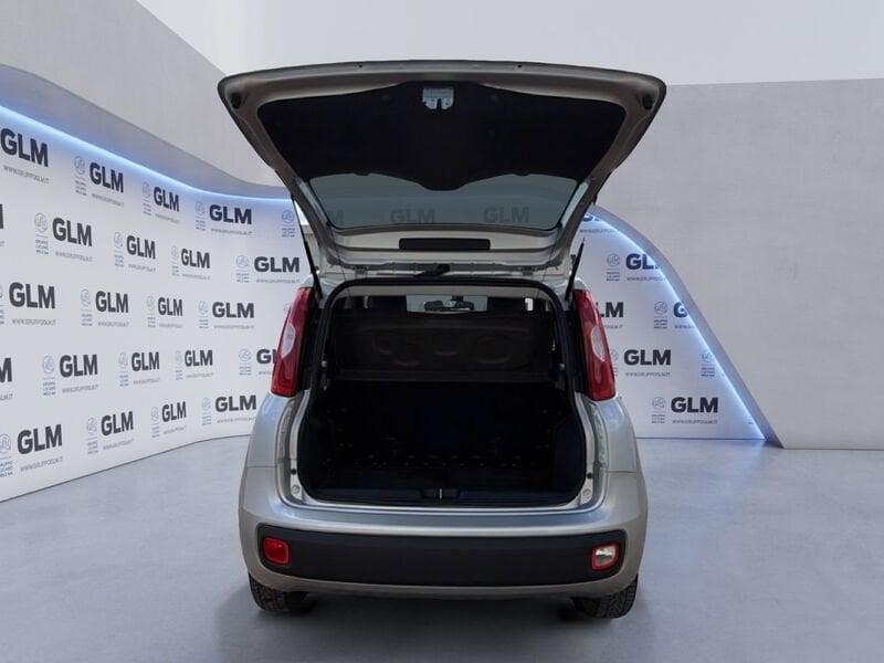 FIAT Panda 1.2 69cv Young