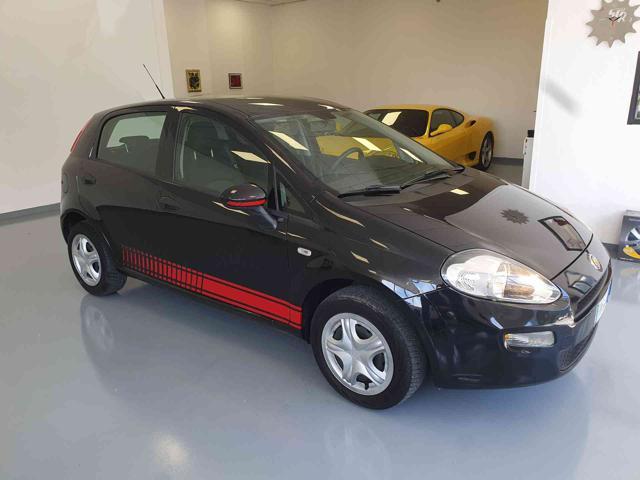 FIAT Punto 1.2 8V 5 porte