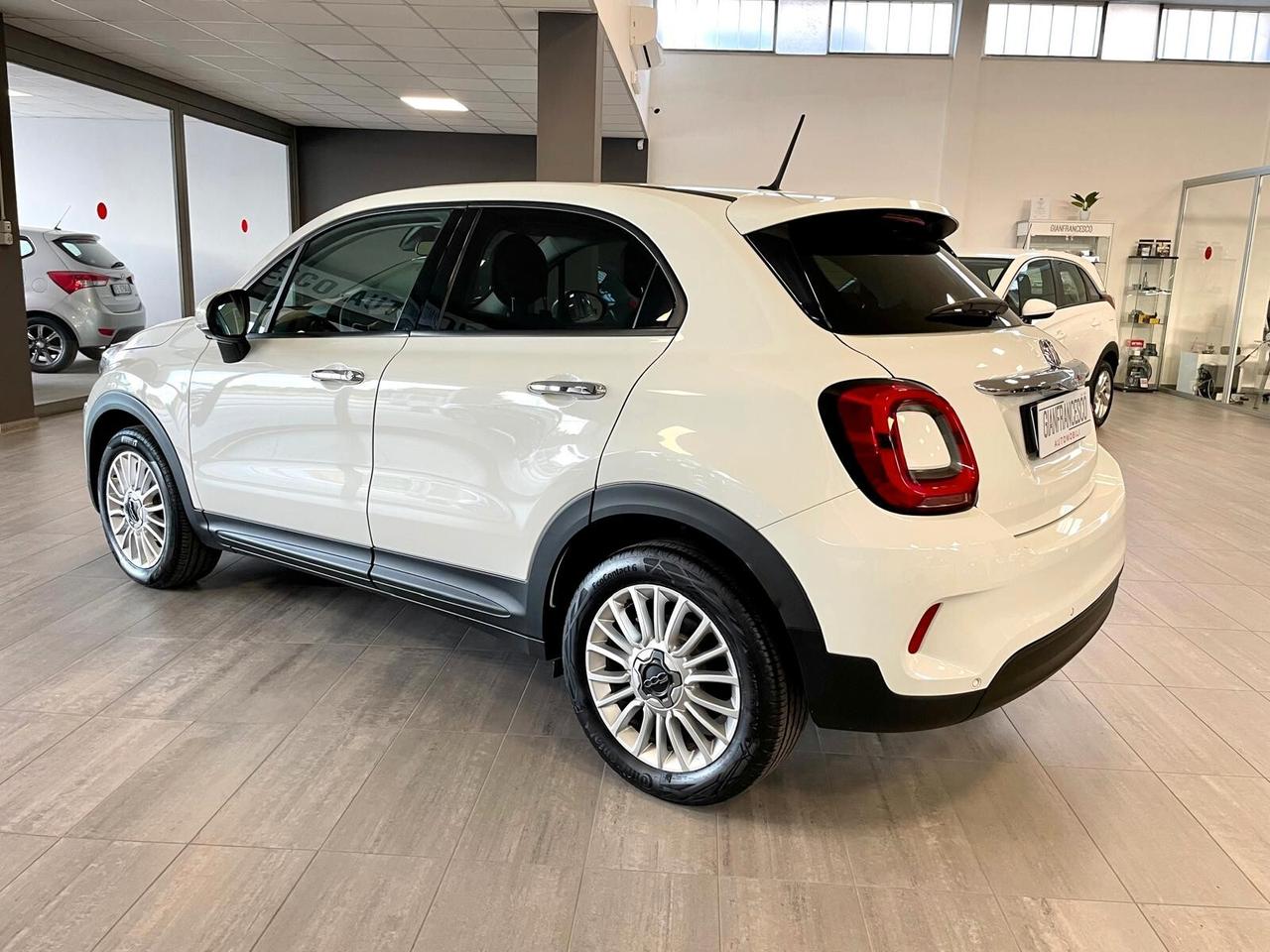 Fiat 500X 1.0 T3 120 CV Connect