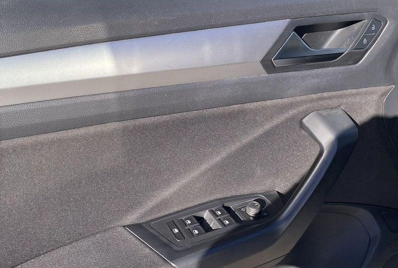 Volkswagen T-Roc Life 2.0 TDI 116 CV