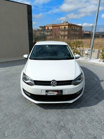 Volkswagen Polo 1.6 TDI 90CV DPF 5 porte Comfortline/-