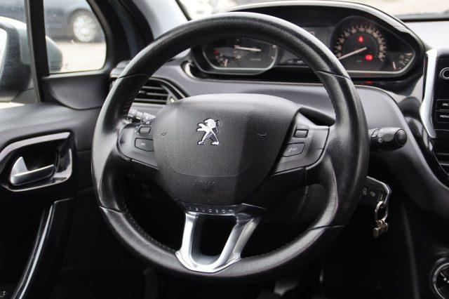 PEUGEOT 208 1° serie PureTech 82 Stop&Start 5 porte Allure