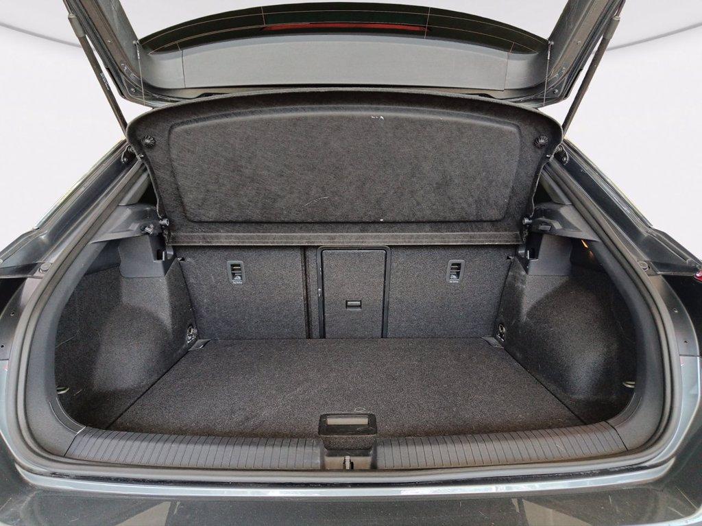 VOLKSWAGEN T-roc 1.5 tsi r-line dsg del 2022