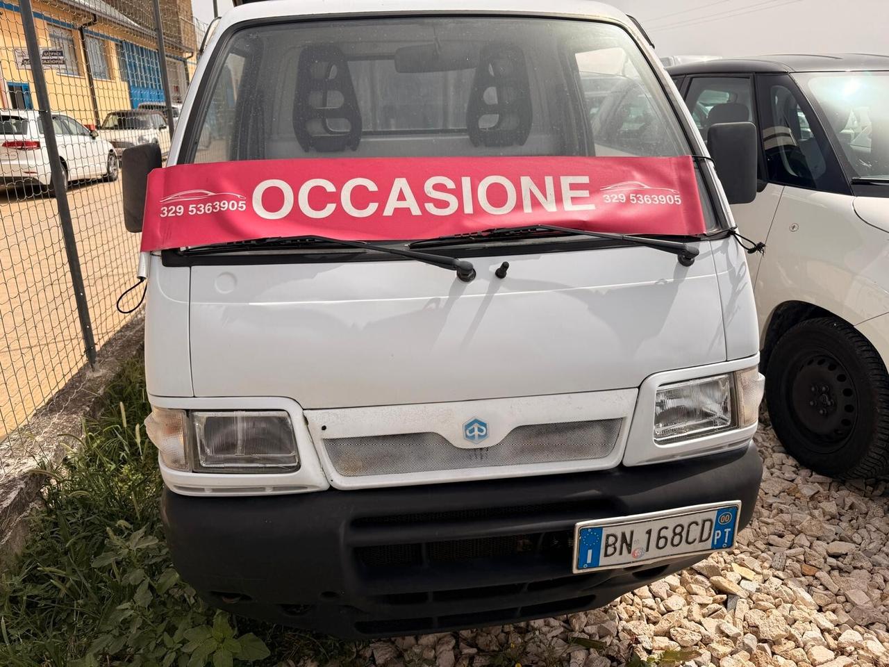 Piaggio