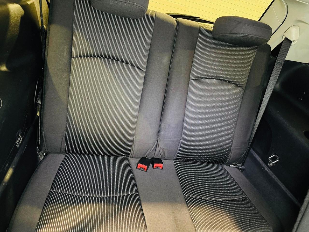 FIAT FREEMONT*2.0 MTJ*140 CV*LOUNGE*7 POSTI*