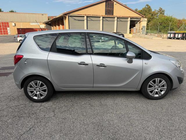 OPEL Meriva 155,471km 1.3 CDTI 95CV ecoFLEX Cosmo Bellissima
