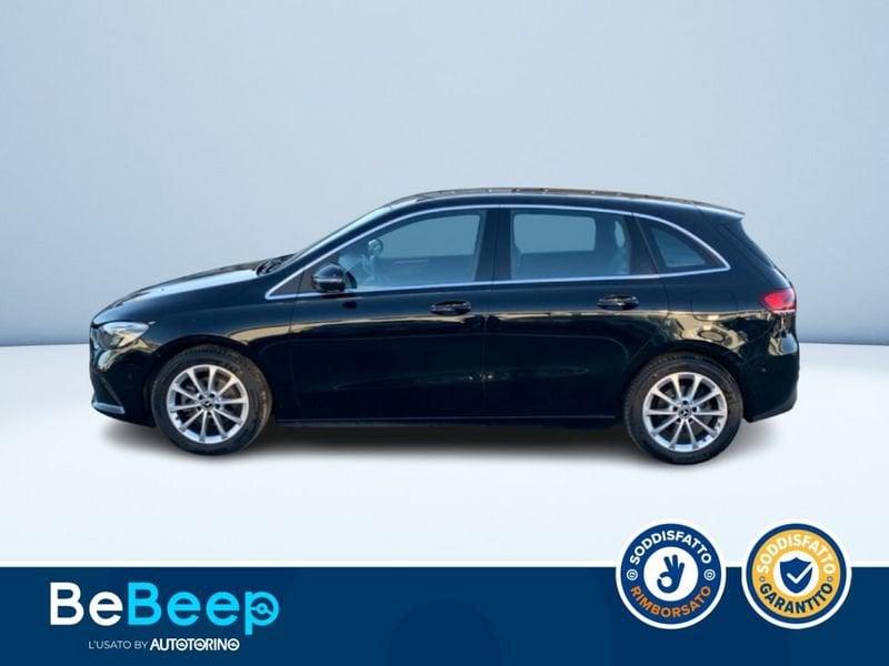 Mercedes-Benz Classe B B 180 D SPORT EXTRA AUTO