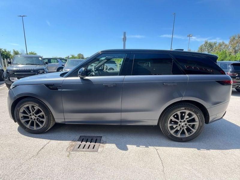 Land Rover RR Sport Range Rover Sport 3.0D l6 300 CV Dynamic HSE