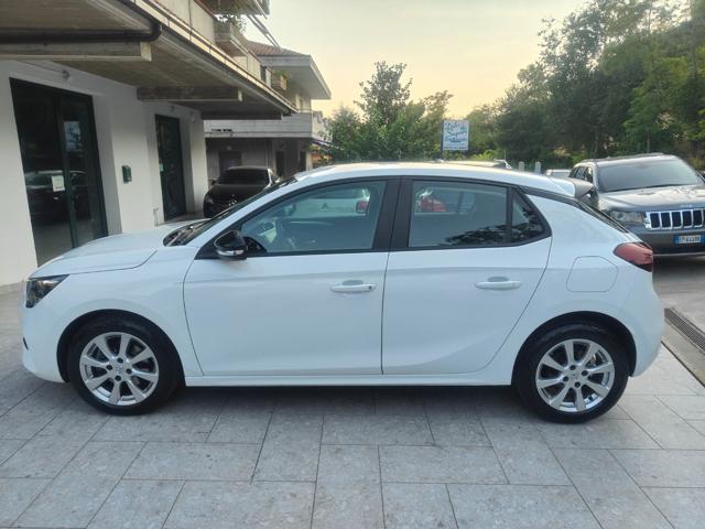 OPEL Corsa 1.5 D 100 CV Elegance