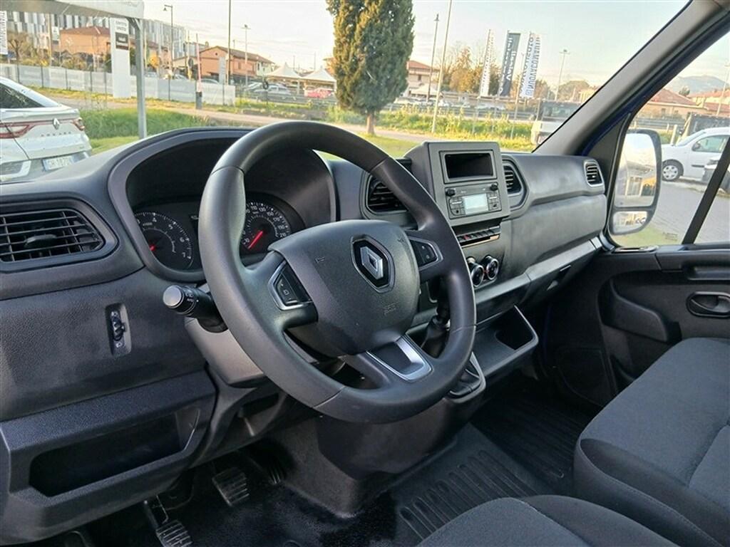Renault Master T33 2.3 dci 135cv L2H2 Ice E6d-temp