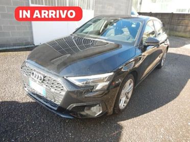 Audi A3 SPB 35 TDI S line edition