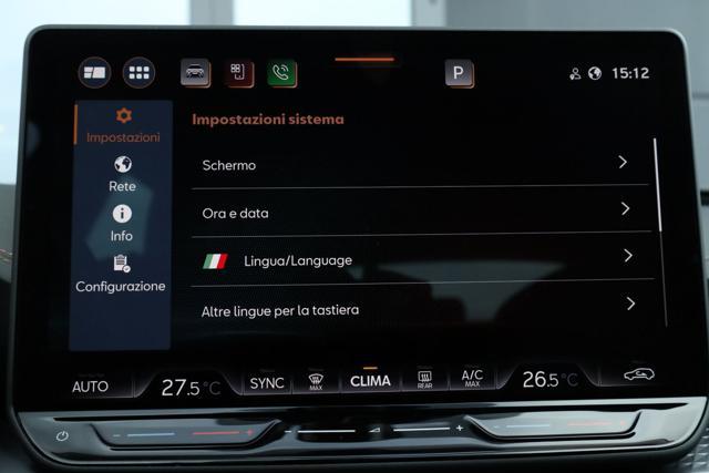 SEAT Leon CUPRA Leon 1.5 eTSI 150 CV DSG