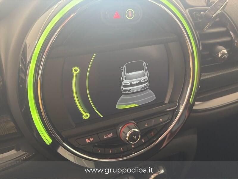 MINI Clubman Mini 2016 Diesel Mini 2.0 Cooper D