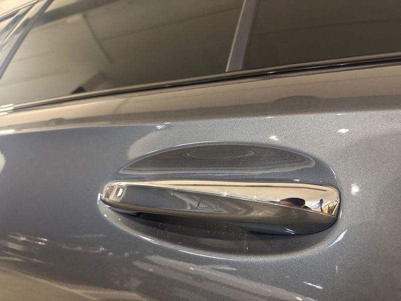 Mercedes-Benz Classe A A 180 d AMG Line Advanced Plus auto