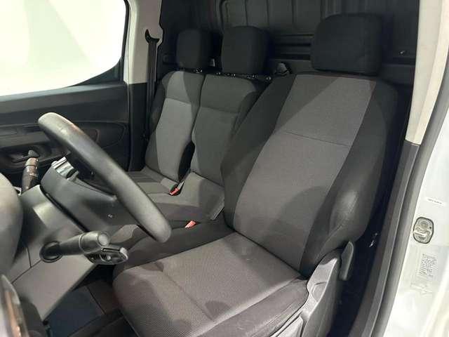 Peugeot Partner BlueHDi 100 L1 Furgone Premium IVA ESPOSTA