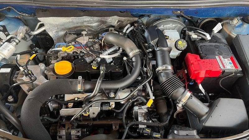 Dacia Sandero Streetway 1.0 TCe Comfort