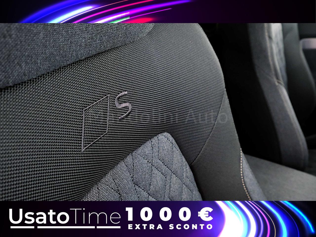 Audi A5 berlina 2.0 tdi mhev+ 204cv launch edition one quattro s tronic