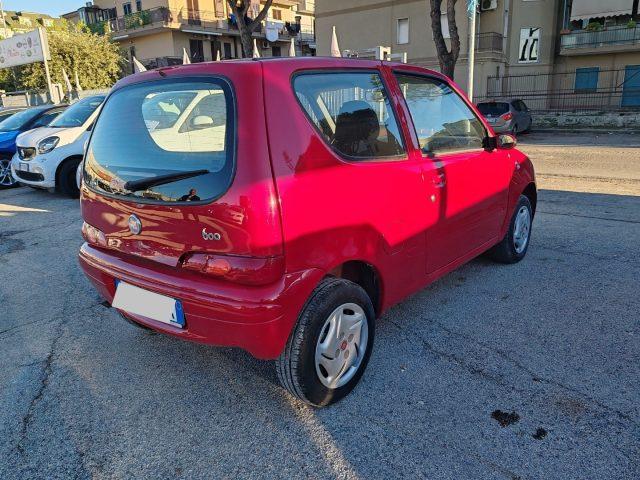 FIAT Seicento 1.1 Active