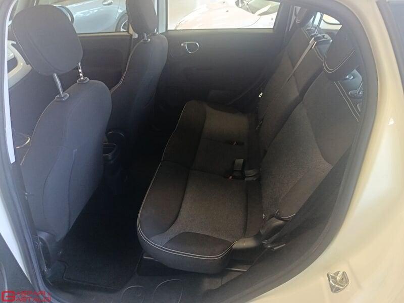 FIAT 500L Pop Star 1.3 Multijet 95cv