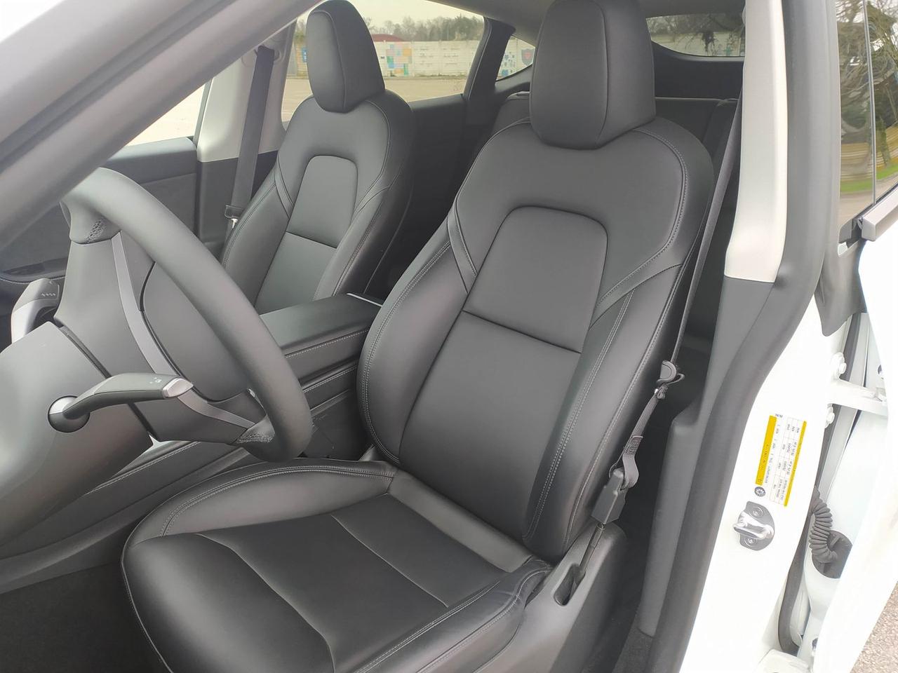 Tesla Model Y Standard Range / Standard #9113