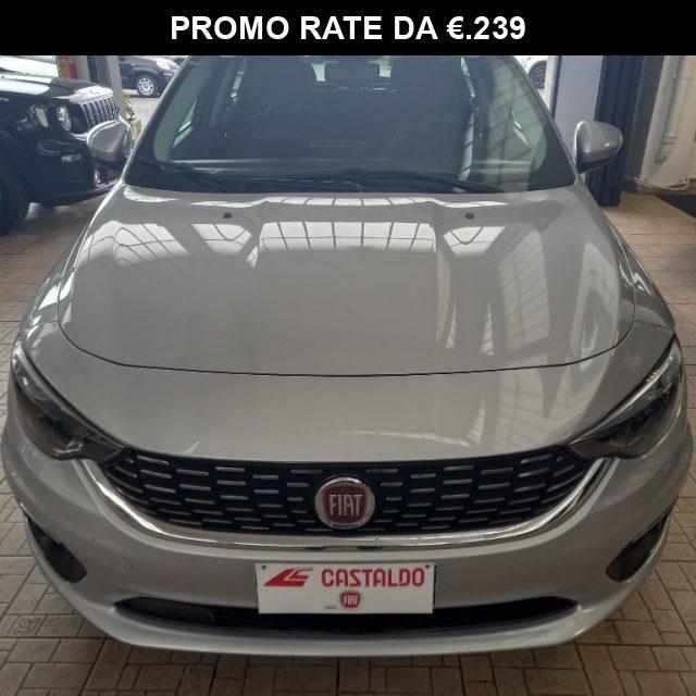 FIAT Tipo 1.6 Mjt S&S DCT 5 porte Business