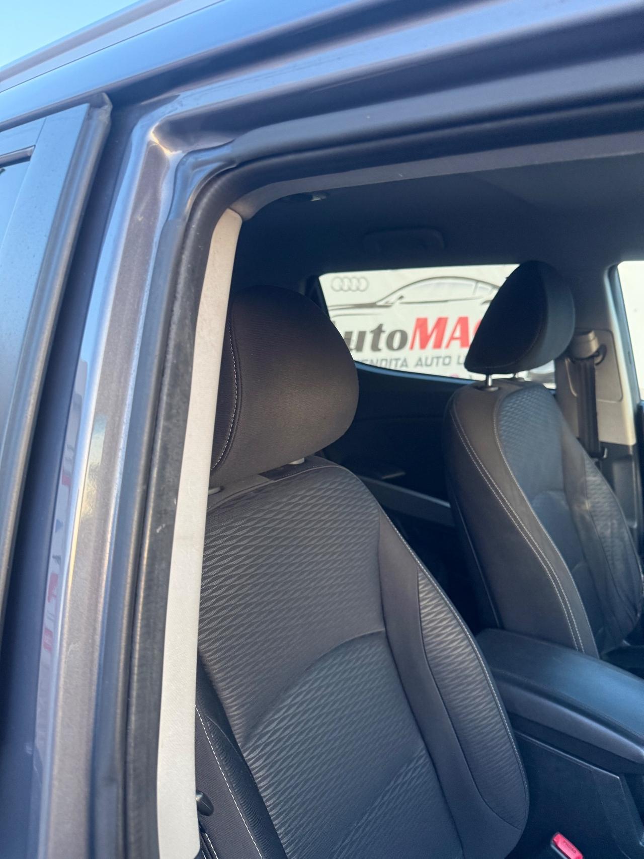 Ssangyong Tivoli 1.6d 4WD Go