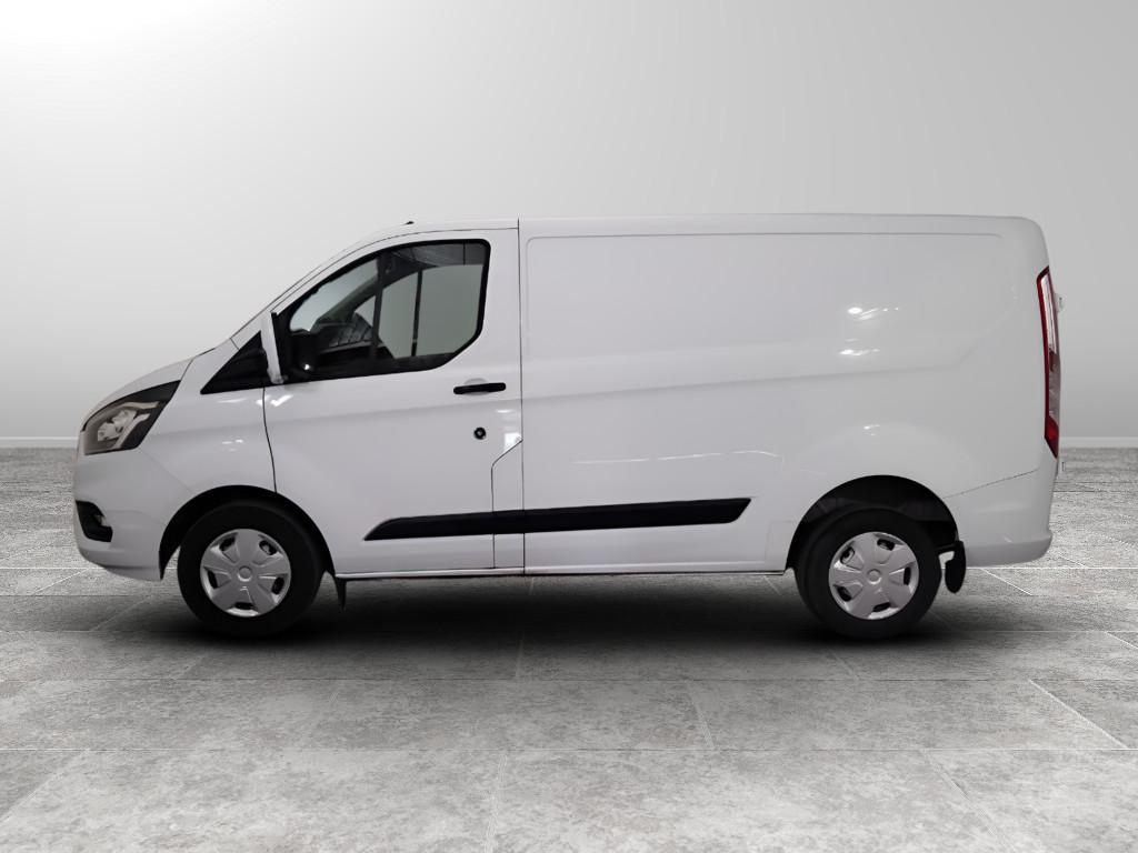FORD Transit Custom 280 2018 - transit custom 280 2.0 tdci 130cv