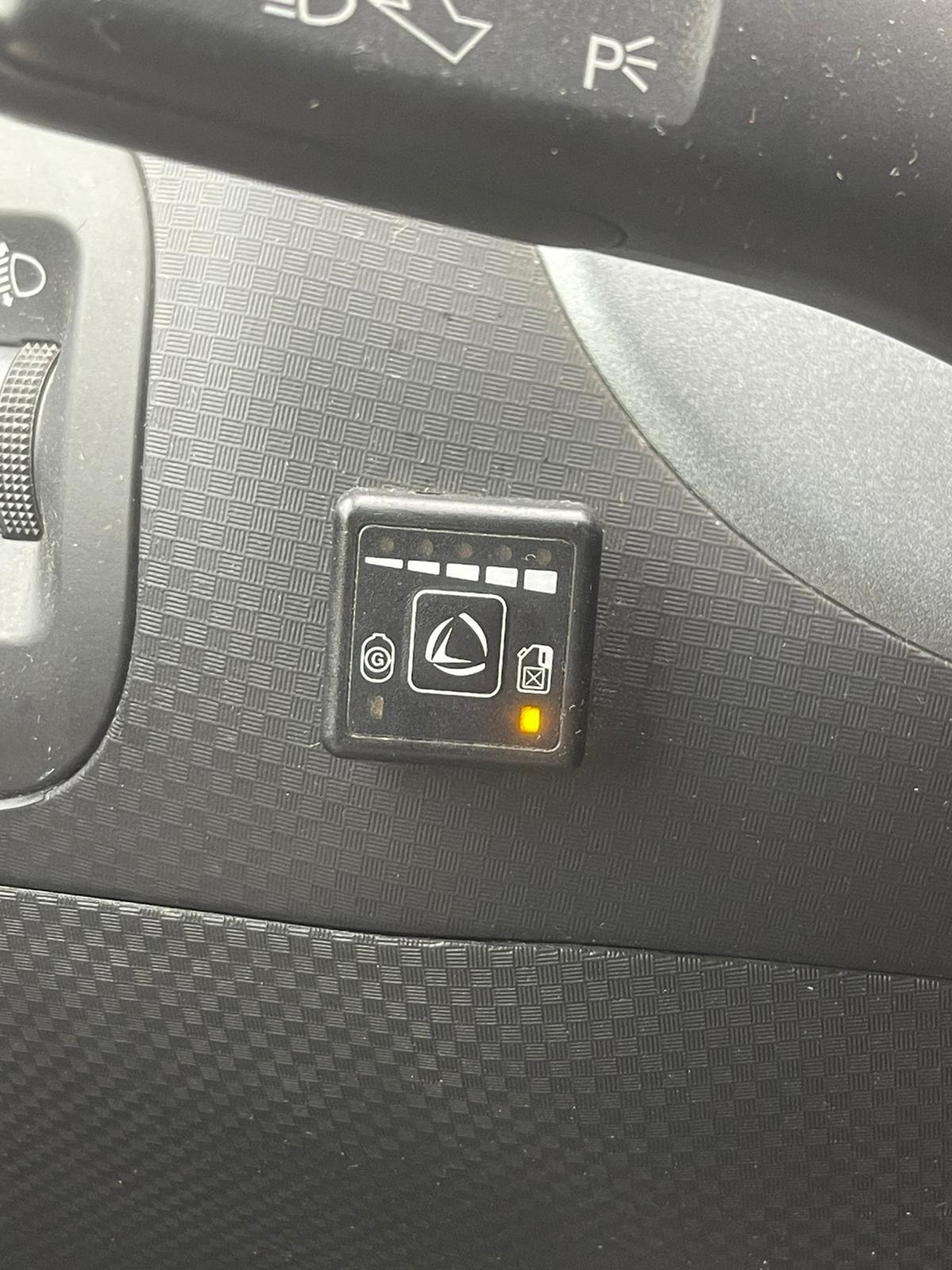 Seat Altea XL 1.6 GPL Style Dual