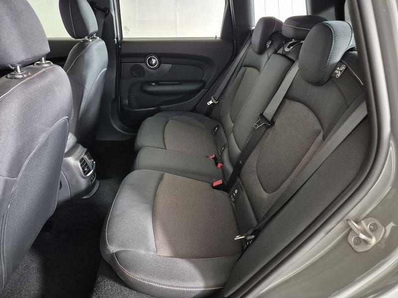 MINI Mini Clubman F54 2019 Diesel 2.0 Cooper D Mayfair Edition