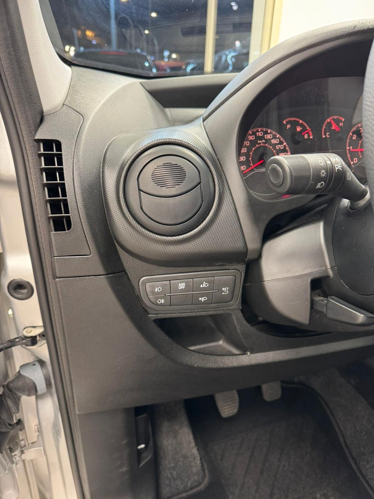 FIAT QUBO 1.3 MJT 95 CV 4 POSTI AUTOCARRO N1 2020